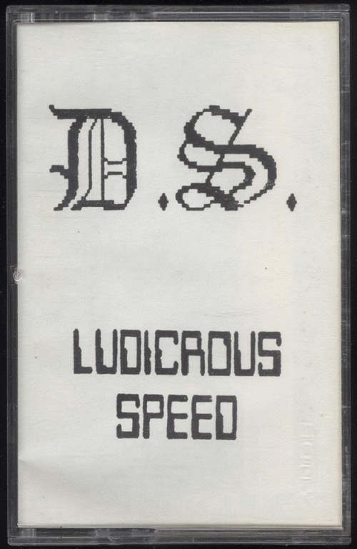 Deelspeed : Ludicrous Speed